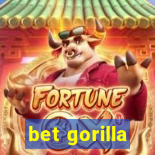 bet gorilla